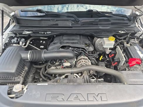 Used 2020 RAM 1500 Limited AWD/4WD image 30