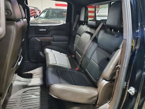 Used 2019 GMC Sierra 1500 Denali w/ Technology Package image 28