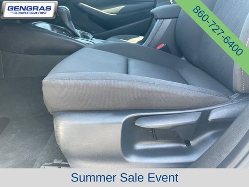 Used 2024 Toyota Corolla LE FWD image 36