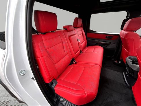 New 2026 Toyota Tundra TRD Pro AWD/4WD image 20