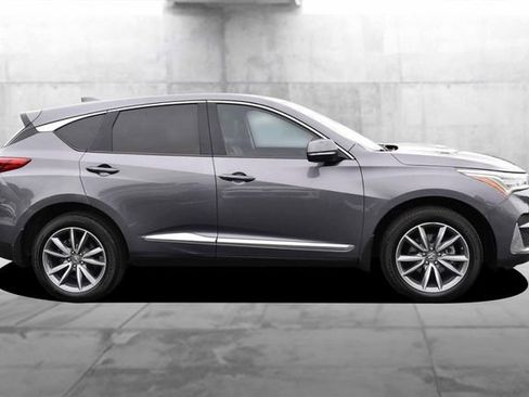 Used 2019 Acura RDX AWD w/ Technology Package image 5