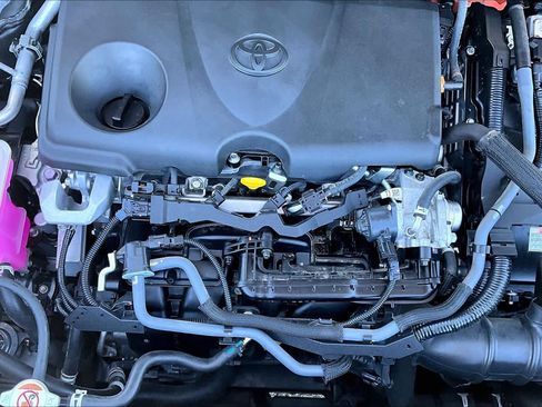 Certified 2023 Toyota RAV4 XSE AWD/4WD image 32