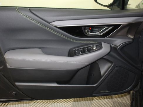 New 2025 Subaru Outback Onyx Edition image 13