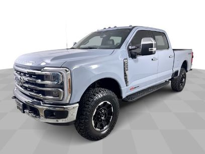 Used 2026 Ford F250 King Ranch w/ Tremor Off-Road Package