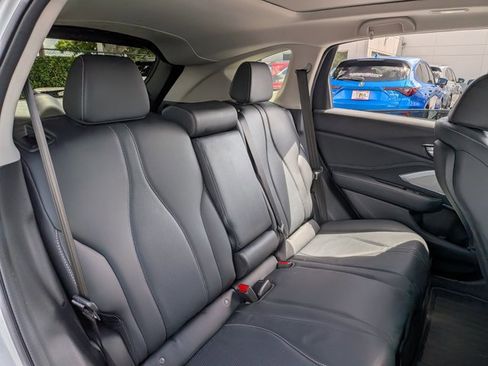 Used 2020 Acura RDX FWD w/ Technology Package image 18