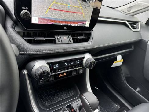 Certified 2025 Toyota RAV4 XLE Premium w/ Weather Package AWD/4WD image 15