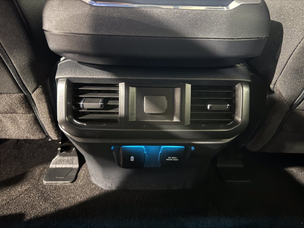Used 2022 Ford F150 XLT w/ Equipment Group 302A High AWD/4WD image 36