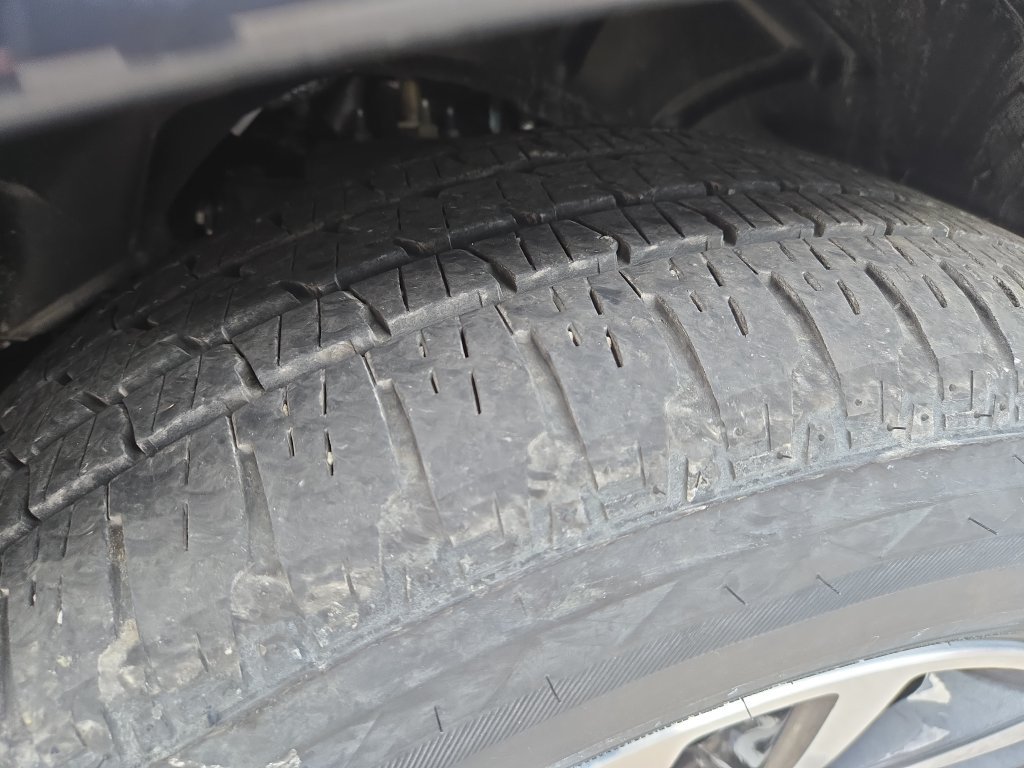 Used 2026 RAM 1500 Limited AWD/4WD image 11