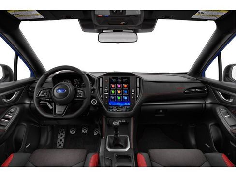 New 2025 Subaru WRX Limited image 19