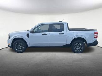 New 2025 Ford Maverick XLT video 2
