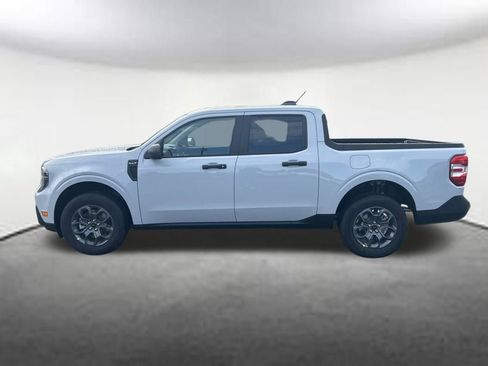 New 2025 Ford Maverick XLT image 2