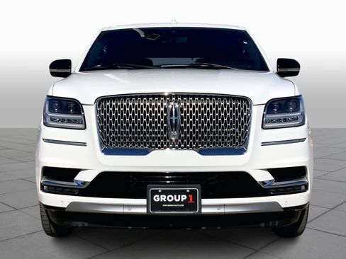 Used 2021 Lincoln Navigator Reserve w/ Luxury Package image 4