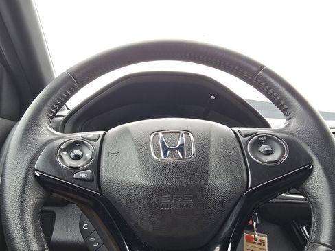 Used 2022 Honda HR-V Sport image 20