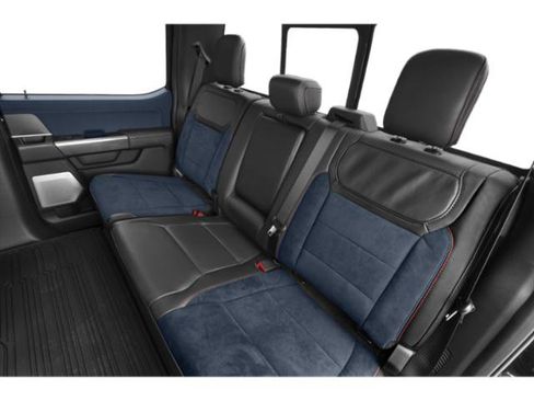 Certified 2023 Ford F150 Raptor image 13