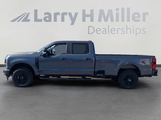 New 2026 Ford F350 XL w/ STX Appearance Package video 2