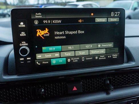 Used 2024 Honda CR-V EX-L image 30