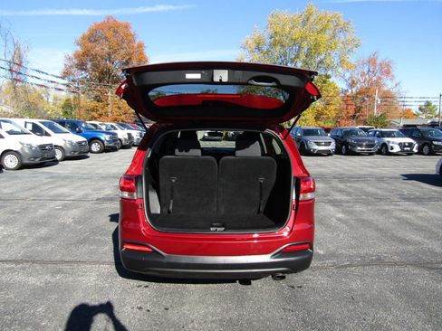 Used 2017 Kia Sorento AWD image 22
