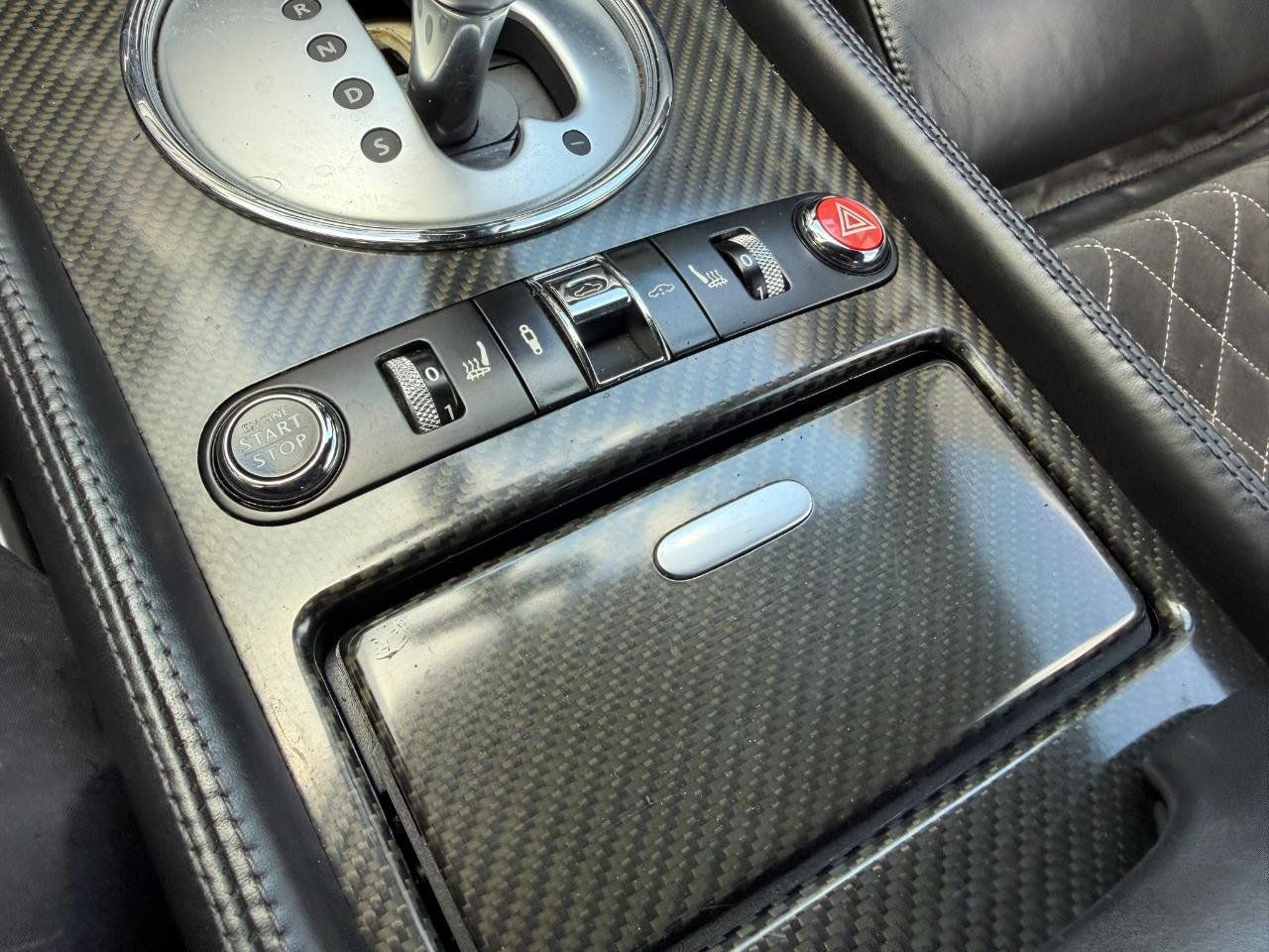 Used 2011 Bentley Continental GT Supersports AWD/4WD image 47