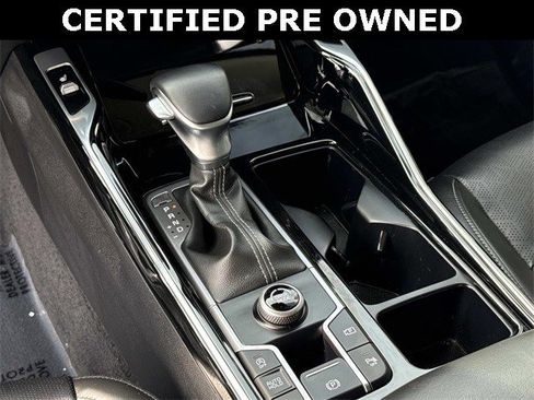 Used 2023 Kia Sorento SX image 23