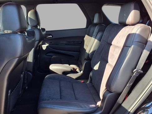 New 2026 Dodge Durango GT image 22