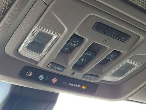 Used 2021 GMC Sierra 1500 Denali w/ Driver Alert Package II image 24