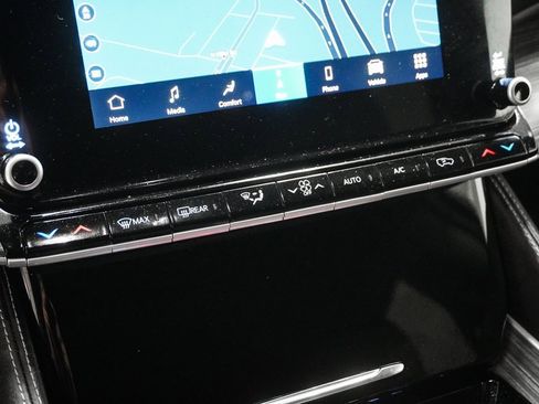 Used 2024 Jeep Wagoneer Series III w/ Flexible Seating Group image 30