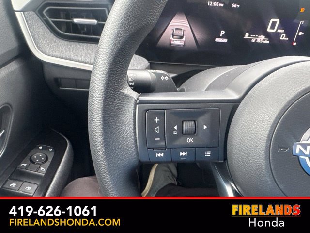 Used 2026 Nissan Kicks SV w/ Cold Weather Package AWD/4WD image 17