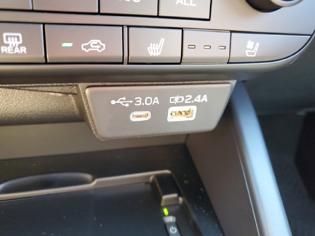 New 2026 Subaru Outback Touring XT AWD/4WD image 39
