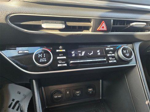 Used 2020 Hyundai Sonata Limited image 14