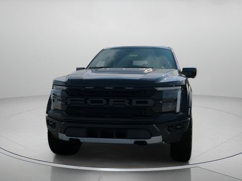 New 2026 Ford F150 Raptor AWD/4WD image 9