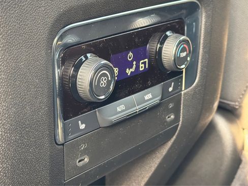 Used 2026 Chevrolet Tahoe RST w/ Comfort Package image 42