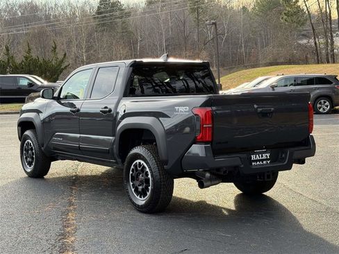 New 2026 Toyota Tacoma TRD Off-Road image 22