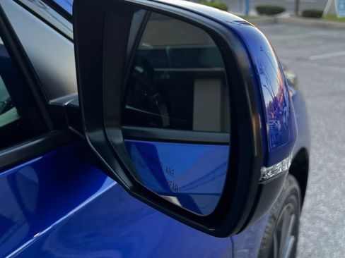 Used 2022 Acura RDX AWD w/ A-Spec & Advance Pkg image 11