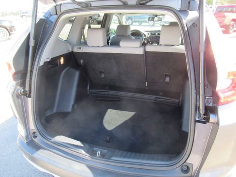 Used 2019 Honda CR-V EX-L image 5