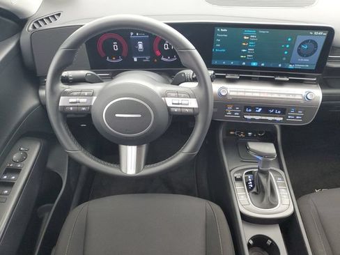 Used 2026 Hyundai Kona SEL Sport FWD image 15
