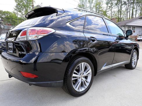 Used 2015 Lexus RX 350 FWD image 7