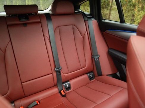 Used 2023 BMW X4 xDrive30i w/ Convenience Package image 43