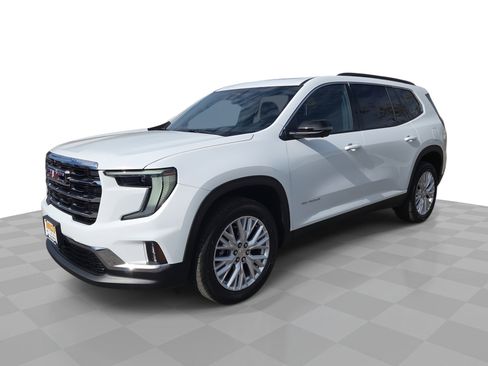 New 2026 GMC Acadia Elevation w/ Elevation Premium Package image 27