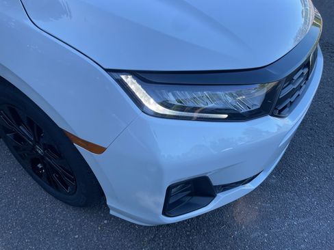 New 2026 Honda Odyssey Sport-L image 24
