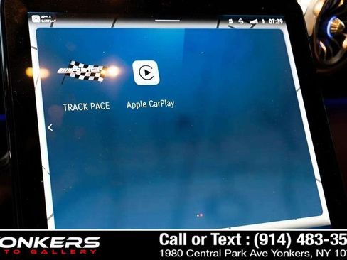 Used 2022 Mercedes-Benz SL 55 AMG 4MATIC w/ Driver Assistance Package image 49