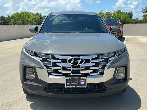 Used 2022 Hyundai Santa Cruz SE FWD image 7