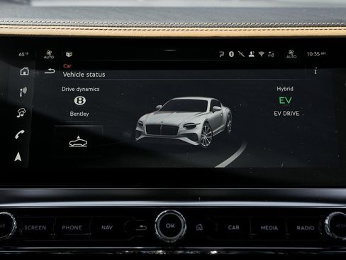 Used 2025 Bentley Continental GT Speed image 60