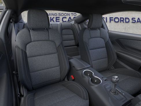 New 2026 Ford Mustang GT image 10