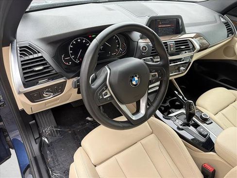 Used 2019 BMW X3 sDrive30i w/ Driving Assistance Package image 13