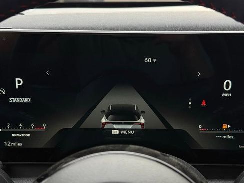 New 2026 Nissan Kicks SR FWD image 30