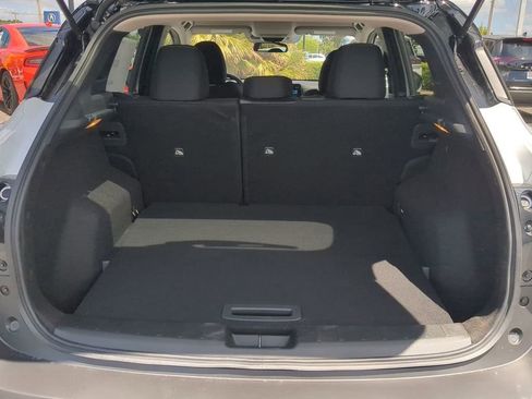 New 2026 Nissan Kicks SV w/ Charging Package FWD image 14