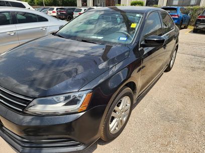 Used 2017 Volkswagen Jetta S w/ Jetta S Cold Weather Package