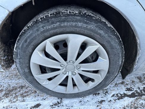 Used 2022 Subaru Impreza 2.0i image 8