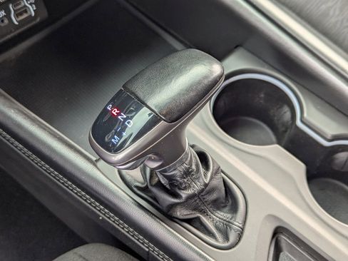 Used 2021 Dodge Durango SXT w/ 3rd Row Seating Group image 16