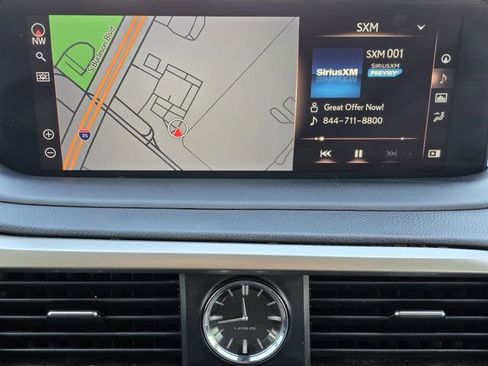 Used 2022 Lexus RX 350 350 w/ Premium Package image 12